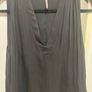 Free People sleeveless top